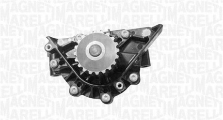 MAGNETI MARELLI 352316171236