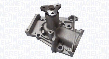 MAGNETI MARELLI 352316171277