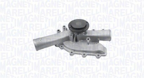 MAGNETI MARELLI 352316171291