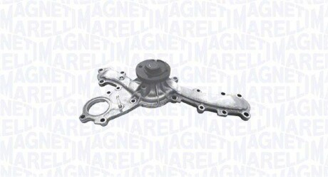 MAGNETI MARELLI 352316171318