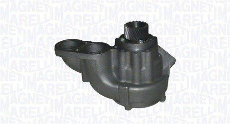 Автозапчасть MAGNETI MARELLI 352316171341