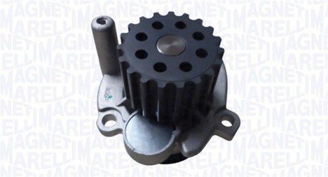 Автозапчасть MAGNETI MARELLI 352316171353