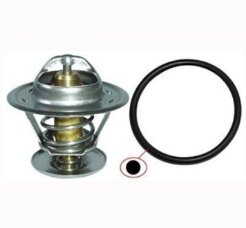 Термостат VW CADDY/GOLF IV/JETTA/PASSAT/POLO/TRANSPORTER MAGNETI MARELLI 352317001260 (фото 1)
