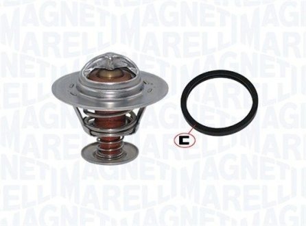 MAGNETI MARELLI 352317002280