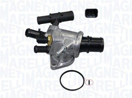 Автозапчасть MAGNETI MARELLI 352317003160