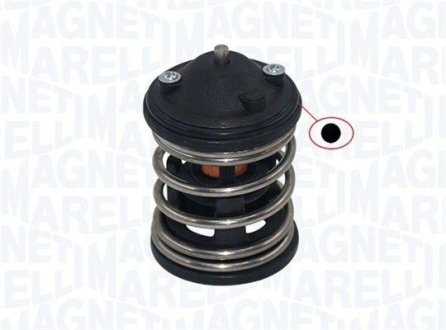 Termostat BMW/MINI 1/3/5/7/X1/X3/X5/X6, MIMI MAGNETI MARELLI 352317003260 (фото 1)