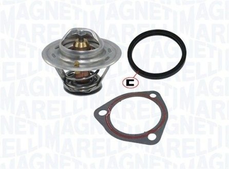 Termostat FIAT DUCATO 90-94 MAGNETI MARELLI 352317004020