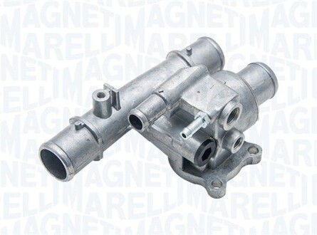 Автозапчасть MAGNETI MARELLI 352317100080