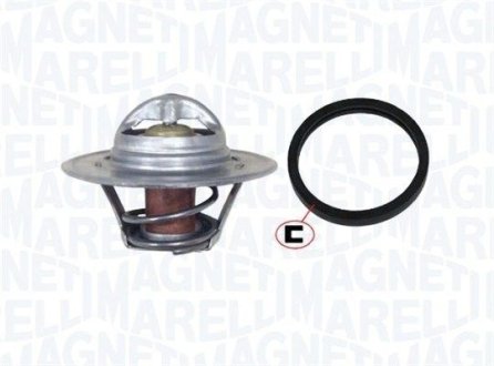 MAGNETI MARELLI 352317100570