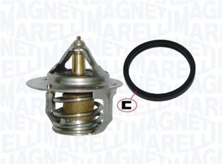 MAGNETI MARELLI 352317100580