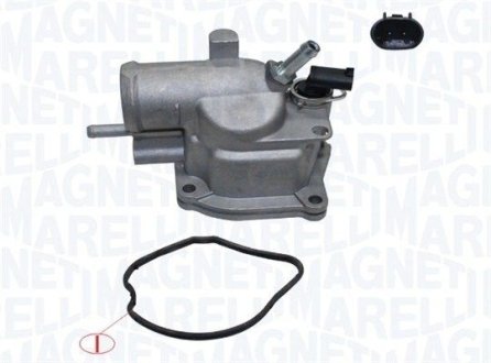 Thermostat, coolant MAGNETI MARELLI 352317100700