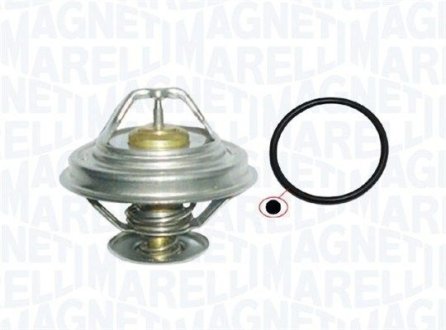 RENAULT Термостат 87°C R25, R30, Trafic 2,0 -86, 2,2 94- VOLVO 260-265 7 MAGNETI MARELLI 352317101160