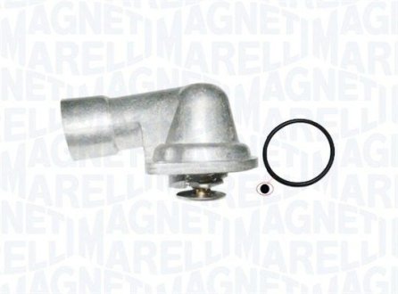 OPEL Термостат 92&quot,C 2,5/3,0 V6 03/94- MAGNETI MARELLI 352317101190