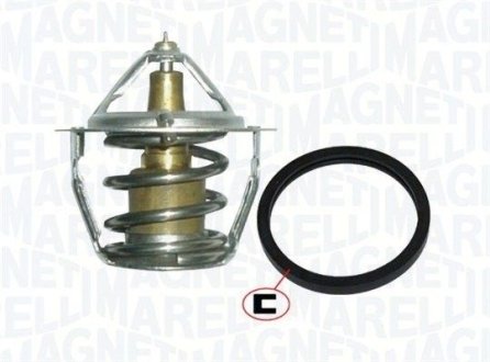 Termostat SUBARU FORESTER/IMPREZA/LEGACY/OUTBACK/TRIBECA MAGNETI MARELLI 352317101200