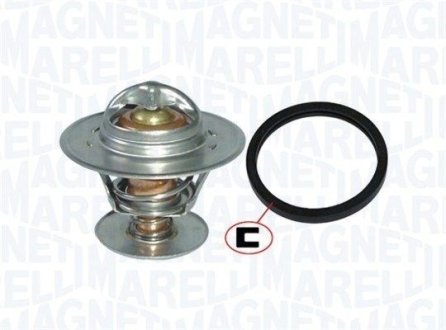 MAGNETI MARELLI 352317101300