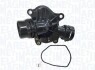 Termostat BMW 1 (E81)120D, 3 (E46)318D, 5 (E60)520D, 6 (E63) MAGNETI MARELLI 352317101480 (фото 1)