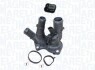 Termostat FORD FOCUS C-MAX, FOCUS II 04- MAGNETI MARELLI 352317101600 (фото 1)