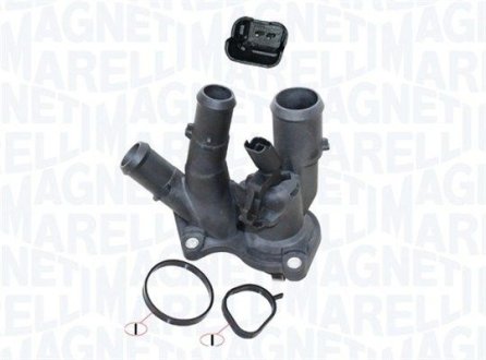 Termostat FORD FOCUS C-MAX, FOCUS II 04- MAGNETI MARELLI 352317101600