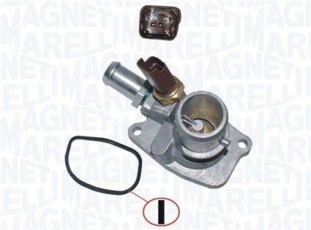 Termostat FIAT/FORD 500/PANDA 03-, FORD KA 08- MAGNETI MARELLI 352317101660