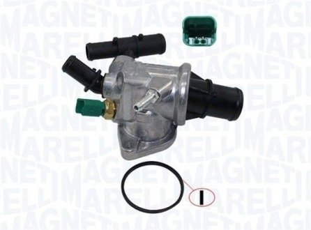 MAGNETI MARELLI 352317101710