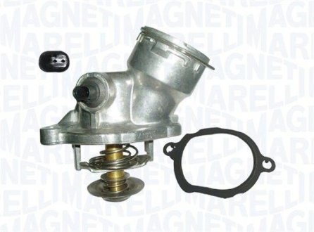 Termostat MERCEDES M-CLASS, MERCEDES SL 550 MAGNETI MARELLI 352317101830