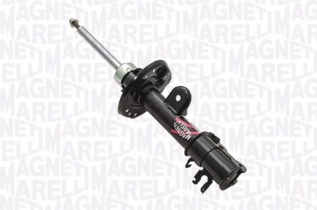 MAGNETI MARELLI 357124070100