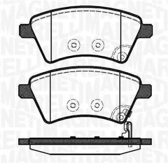 MAGNETI MARELLI 363916060241 (фото 1)