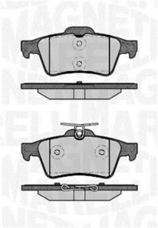 MAGNETI MARELLI 363916060243