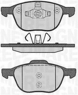 MAGNETI MARELLI 363916060244