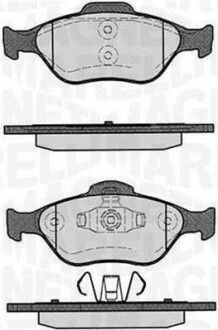 MAGNETI MARELLI 363916060252