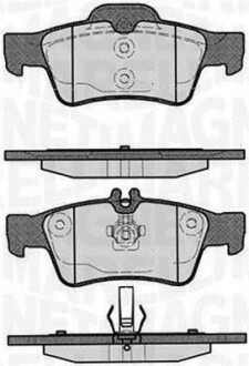 MAGNETI MARELLI 363916060316 (фото 1)