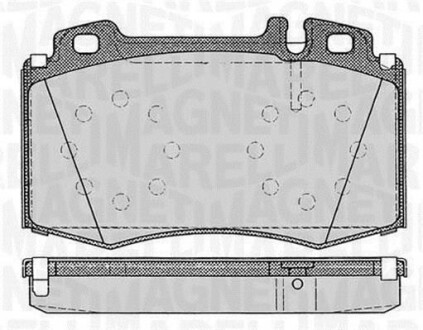 MAGNETI MARELLI 363916060320 (фото 1)