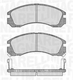 MAGNETI MARELLI 363916060339 (фото 1)