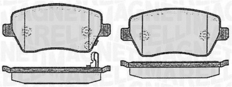 MAGNETI MARELLI 363916060353 (фото 1)