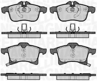 MAGNETI MARELLI 363916060364 (фото 1)