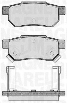 MAGNETI MARELLI 363916060457 (фото 1)