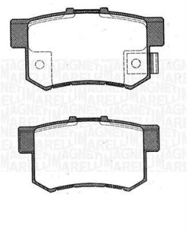 MAGNETI MARELLI 363916060461