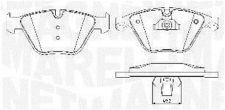 MAGNETI MARELLI 363916060582 (фото 1)