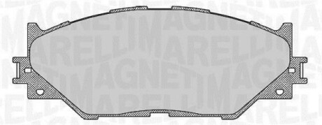 MAGNETI MARELLI 363916060637