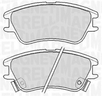 MAGNETI MARELLI 363916060655