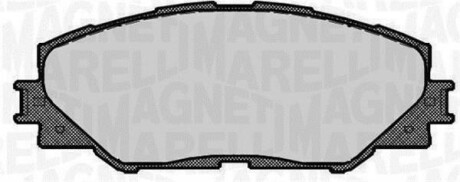 MAGNETI MARELLI 363916060663