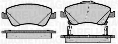 MAGNETI MARELLI 363916060664 (фото 1)