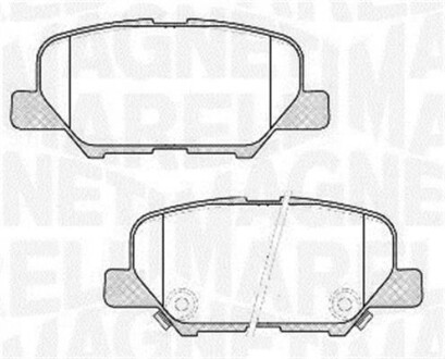 MAGNETI MARELLI 363916060678 (фото 1)