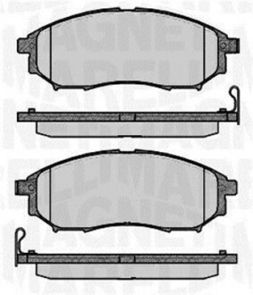 MAGNETI MARELLI 363916060683