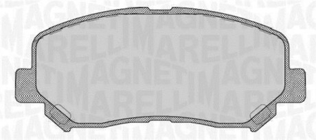 MAGNETI MARELLI 363916060710 (фото 1)