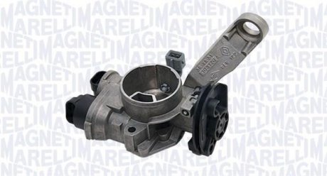 Повітряна заслінка MAGNETI MARELLI 36SXR31