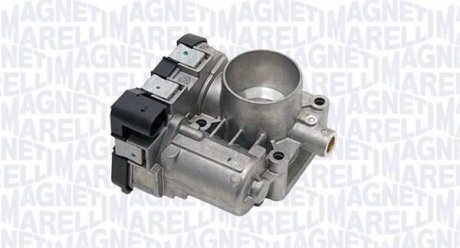 Патрубок дроссельной заслонки MAGNETI MARELLI 40SMF101 (фото 1)