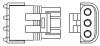 Лямбда-зонд MAGNETI MARELLI 466016355088 (фото 1)