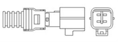 Автозапчасть MAGNETI MARELLI 466016355107