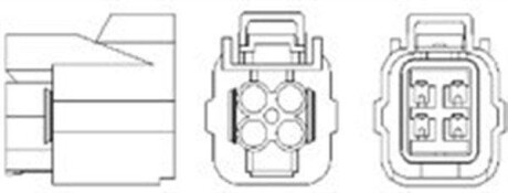 MAGNETI MARELLI 466016355121 (фото 1)